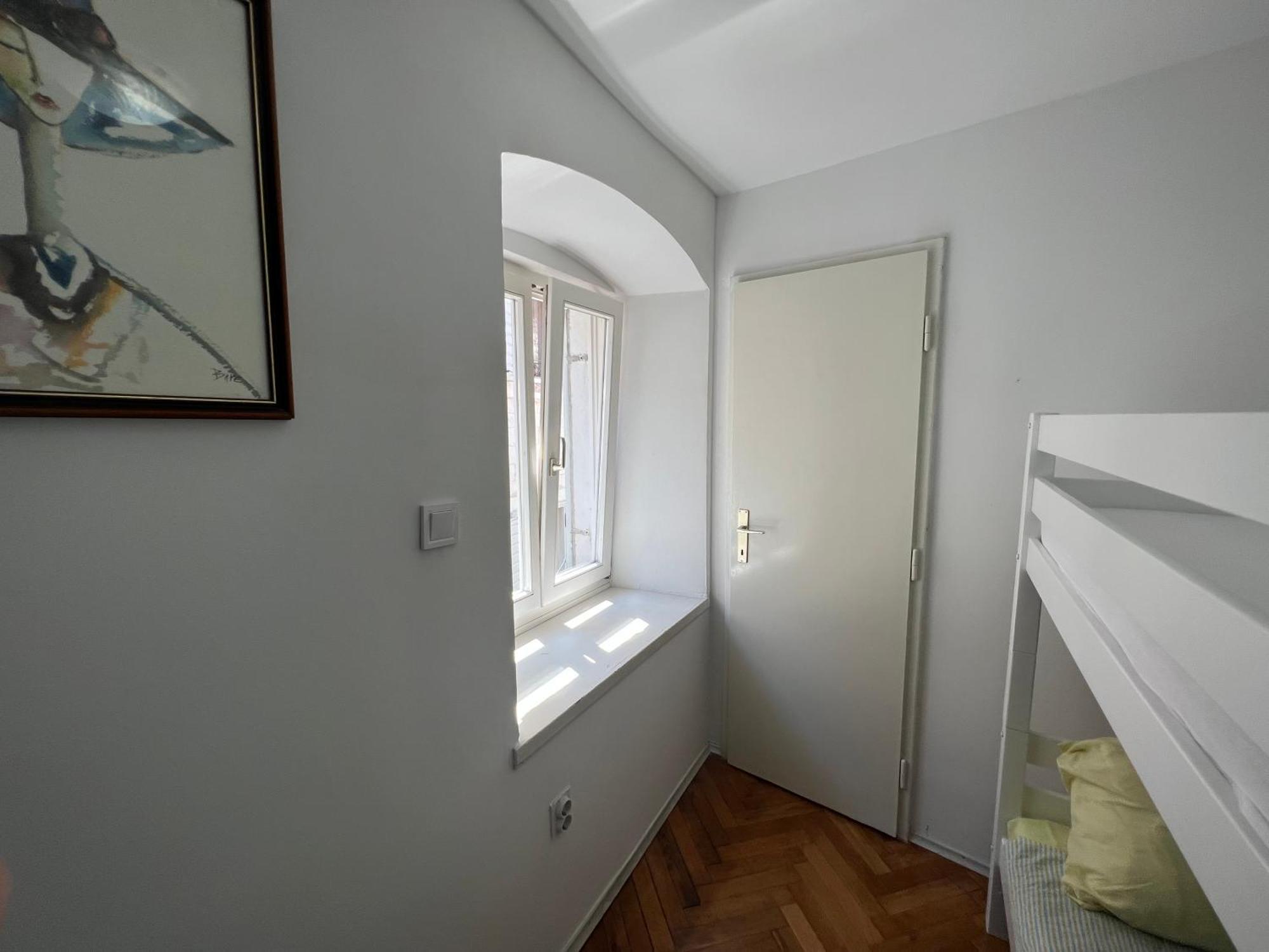 Split Old Town Apartments Quarto foto