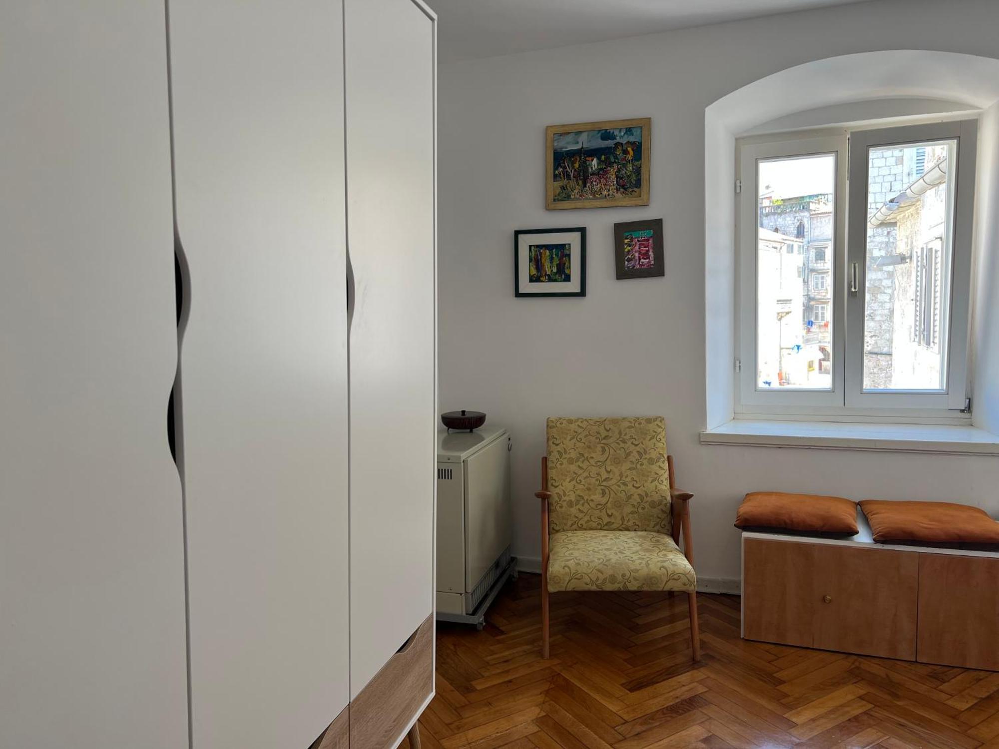 Split Old Town Apartments Quarto foto