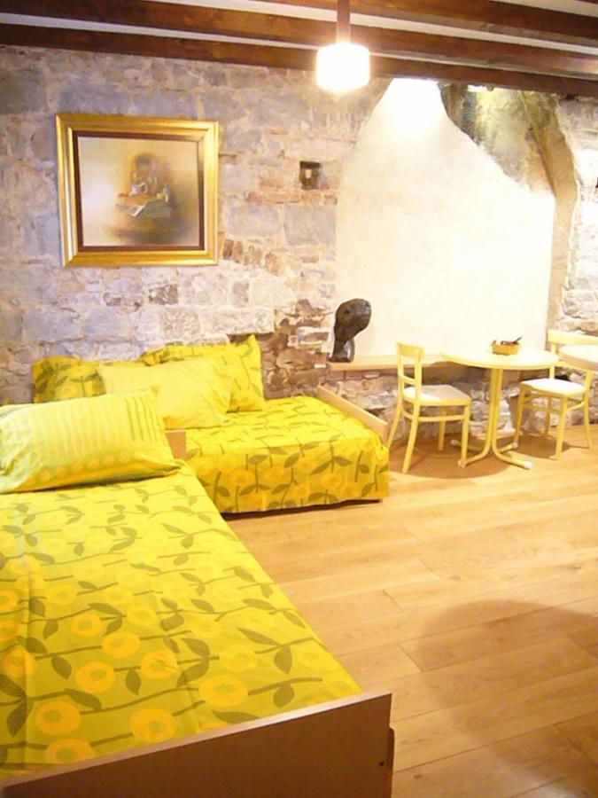 Split Old Town Apartments Quarto foto